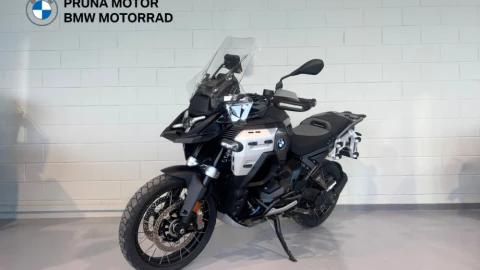 BMW R 1300 GS Adventure 107 kW