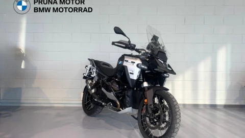 BMW R 1300 GS Adventure 107 kW