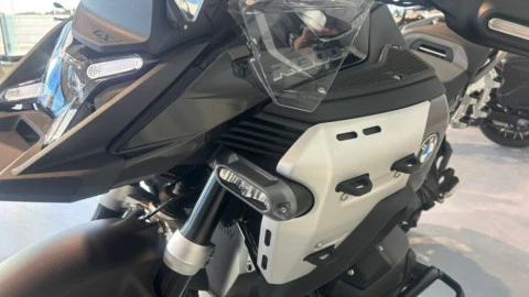 BMW R 1300 GS Adventure 107 kW