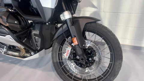 BMW R 1300 GS Adventure 107 kW