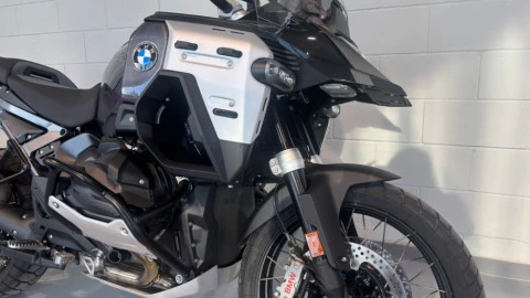 BMW R 1300 GS Adventure 107 kW