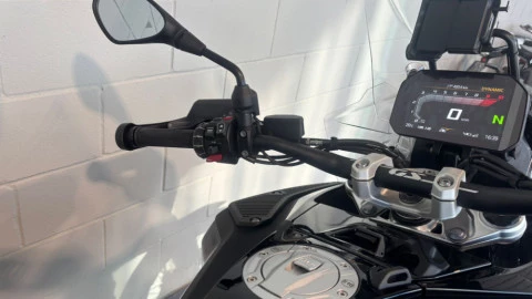 BMW R 1300 GS Adventure 107 kW