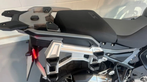 BMW R 1300 GS Adventure 107 kW