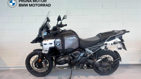 BMW R 1300 GS Adventure 107 kW