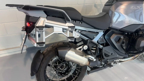 BMW R 1300 GS Adventure 107 kW