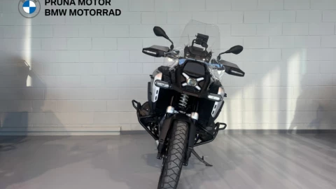 BMW R 1300 GS Adventure 107 kW