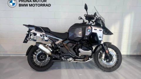 BMW R 1300 GS Adventure 107 kW