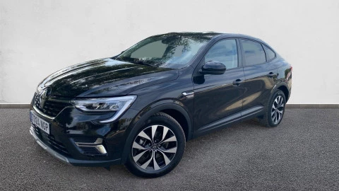 Renault Arkana Equilibre E-TECH full hybr. 105kW(145CV)