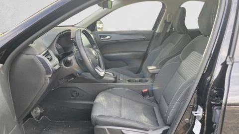 Renault Arkana Equilibre E-TECH full hybr. 105kW(145CV)