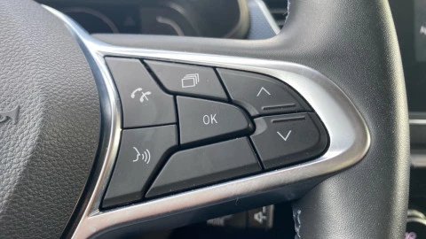 Renault Arkana Equilibre E-TECH full hybr. 105kW(145CV)