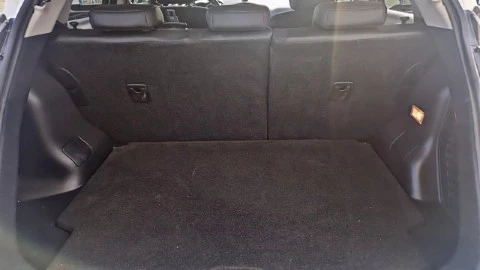 Nissan juke dCi EU6 81 kW (110 CV) 6M/T N-CONNECTA