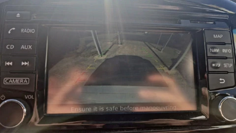 Nissan juke dCi EU6 81 kW (110 CV) 6M/T N-CONNECTA