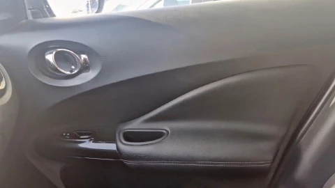 Nissan juke dCi EU6 81 kW (110 CV) 6M/T N-CONNECTA