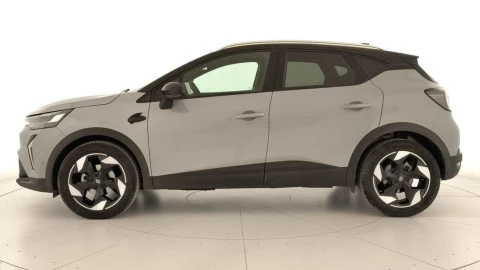 Renault Captur  TCe Techno 74kW GLP