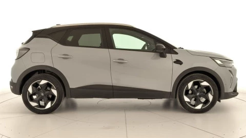 Renault Captur  TCe Techno 74kW GLP