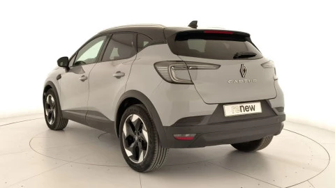 Renault Captur  TCe Techno 74kW GLP