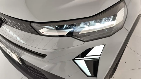 Renault Captur  TCe Techno 74kW GLP