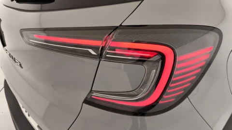 Renault Captur  TCe Techno 74kW GLP