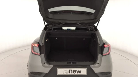 Renault Captur  TCe Techno 74kW GLP