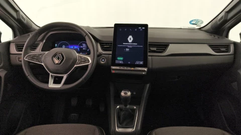 Renault Captur  TCe Techno 74kW GLP