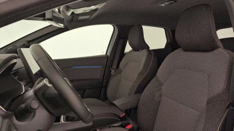 Renault Captur  TCe Techno 74kW GLP
