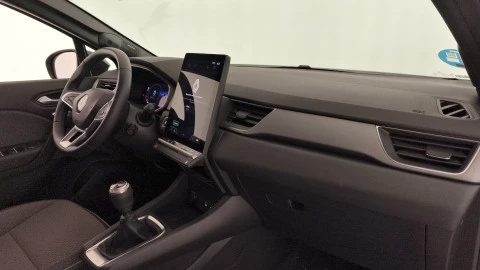 Renault Captur  TCe Techno 74kW GLP