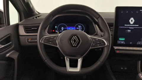 Renault Captur  TCe Techno 74kW GLP