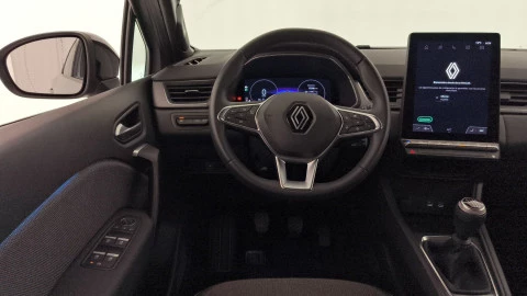 Renault Captur  TCe Techno 74kW GLP