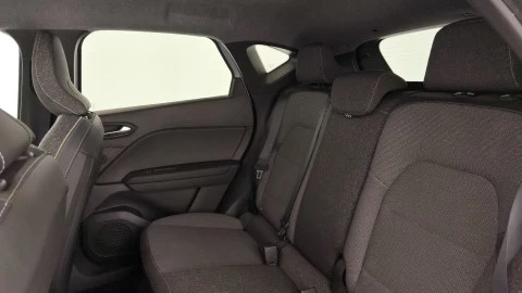 Renault Captur  TCe Techno 74kW GLP