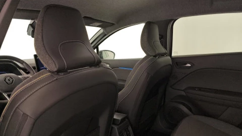 Renault Captur  TCe Techno 74kW GLP