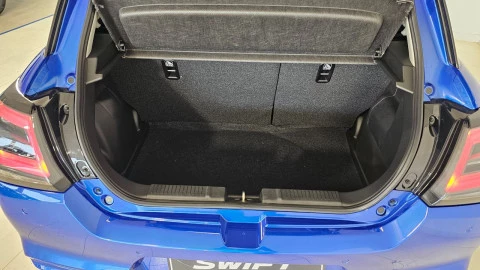 Suzuki Swift 1.2 S2 Mild Hybrid CVT