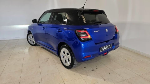 Suzuki Swift 1.2 S2 Mild Hybrid CVT