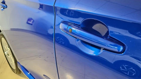 Suzuki Swift 1.2 S2 Mild Hybrid CVT