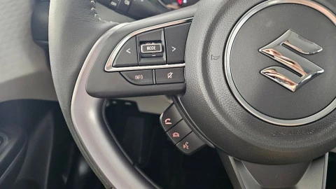 Suzuki Swift 1.2 S2 Mild Hybrid CVT