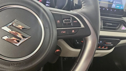 Suzuki Swift 1.2 S2 Mild Hybrid CVT