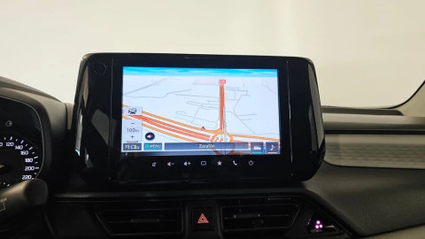 Suzuki Swift 1.2 S2 Mild Hybrid CVT