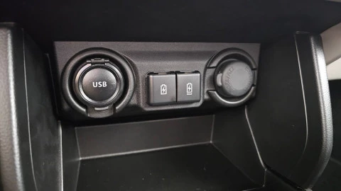 Suzuki Swift 1.2 S2 Mild Hybrid CVT