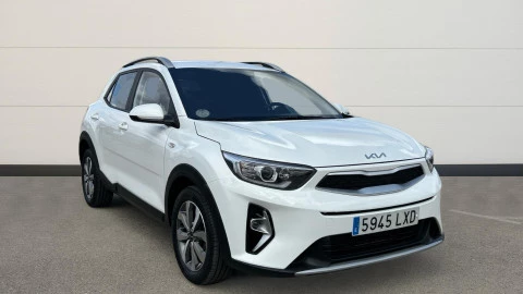 Kia Stonic 1.2 DPi 62kW (84CV) Concept