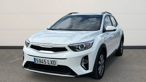 Kia Stonic 1.2 DPi 62kW (84CV) Concept