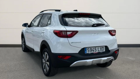 Kia Stonic 1.2 DPi 62kW (84CV) Concept