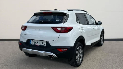 Kia Stonic 1.2 DPi 62kW (84CV) Concept