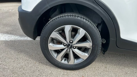 Kia Stonic 1.2 DPi 62kW (84CV) Concept