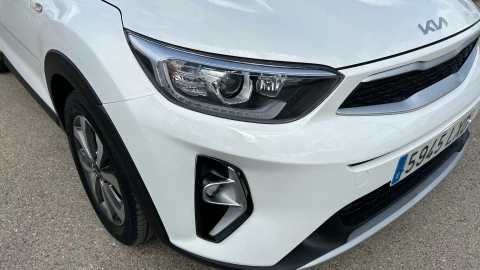 Kia Stonic 1.2 DPi 62kW (84CV) Concept