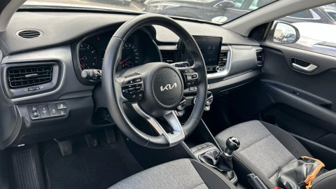 Kia Stonic 1.2 DPi 62kW (84CV) Concept