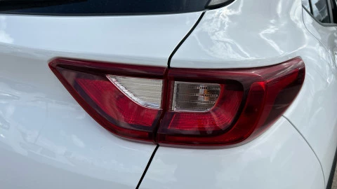 Kia Stonic 1.2 DPi 62kW (84CV) Concept