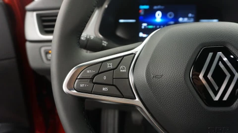 Renault Captur techno Eco-G 100cv (74 kW)