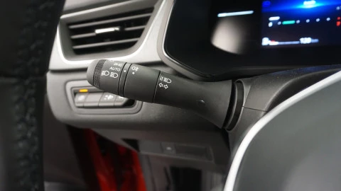 Renault Captur techno Eco-G 100cv (74 kW)