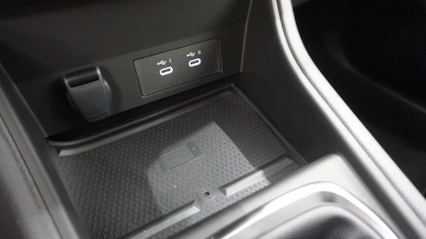 Renault Captur techno Eco-G 100cv (74 kW)