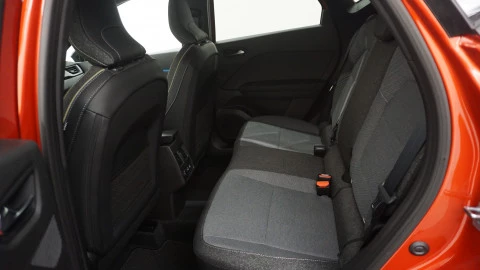 Renault Captur techno Eco-G 100cv (74 kW)