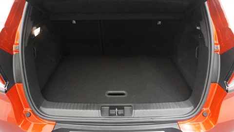 Renault Captur techno Eco-G 100cv (74 kW)